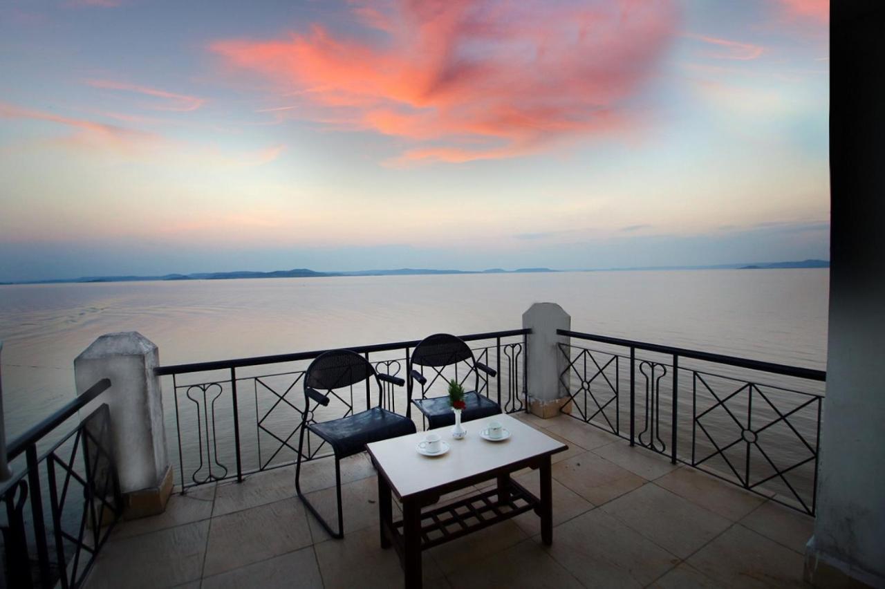 Mpt Maikal Resort, Bargi エクステリア 写真
